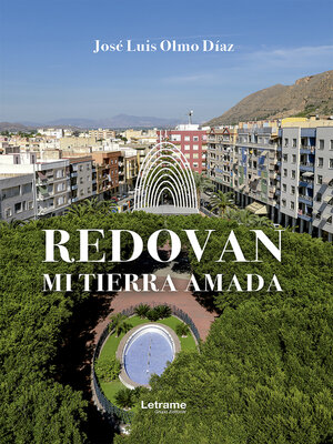cover image of Redovan. Mi tierra amada